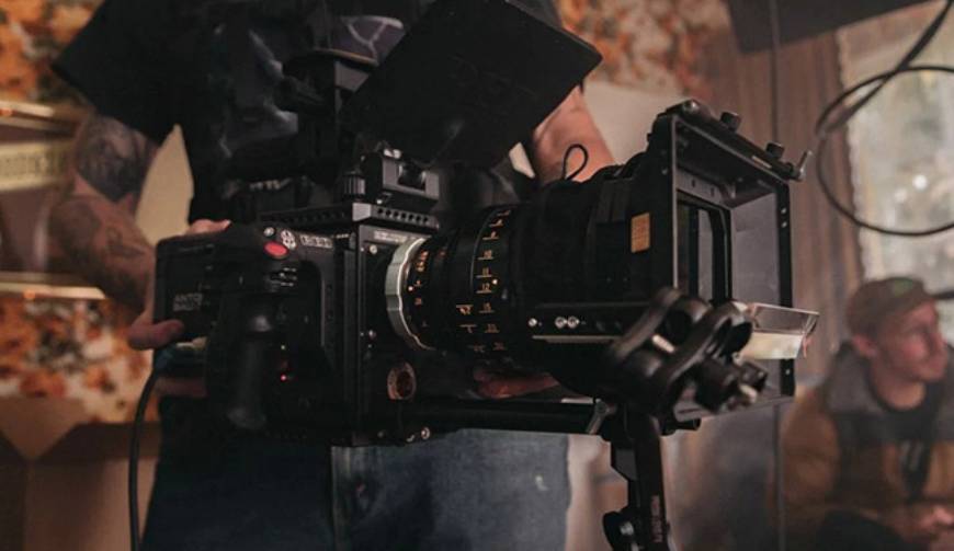 柳州产品宣传视频拍摄公司