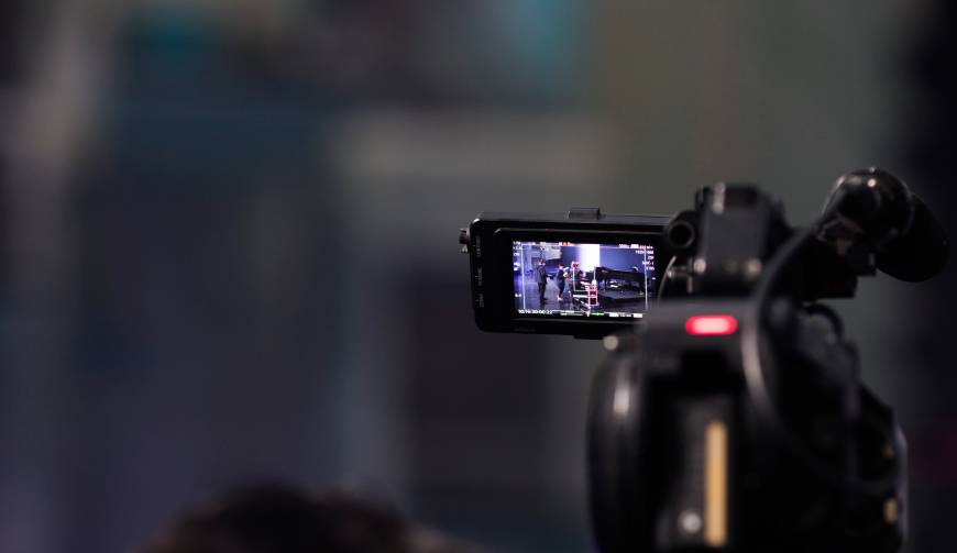 柳州产品视频拍摄