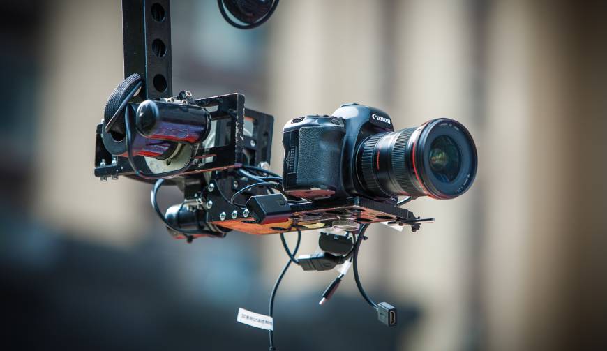 柳州产品视频拍摄