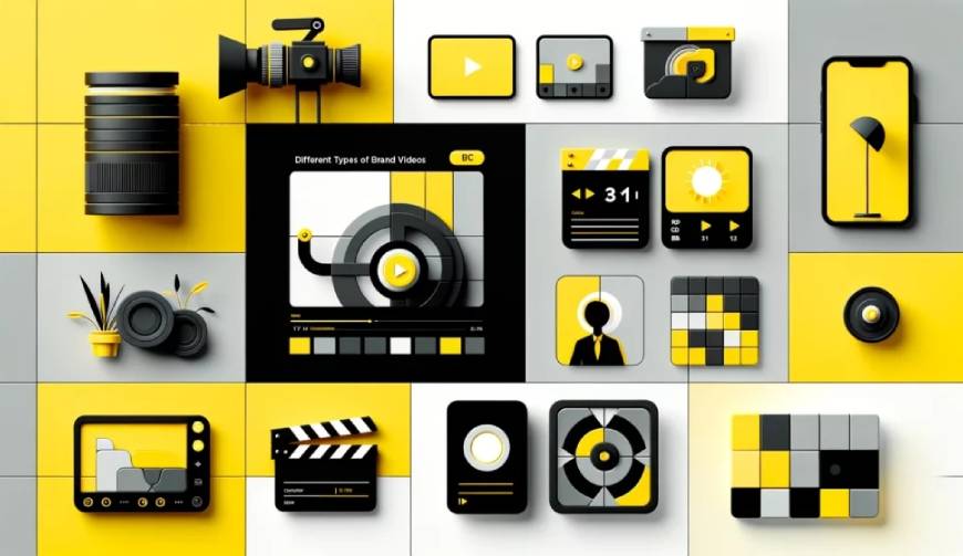 柳州产品视频拍摄